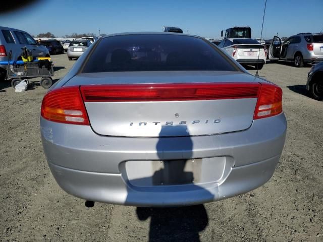 2001 Dodge Intrepid SE