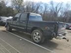 2007 Chevrolet Silverado C1500 Classic Crew Cab