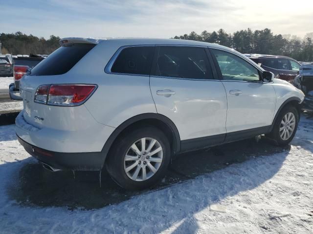 2008 Mazda CX-9