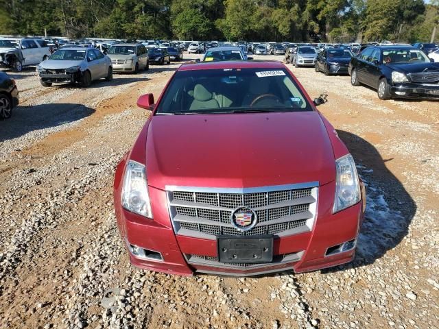 2010 Cadillac CTS Premium Collection