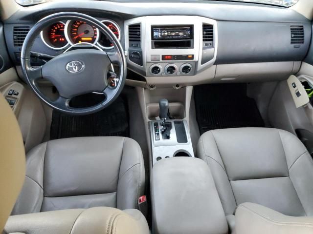 2006 Toyota Tacoma Double Cab