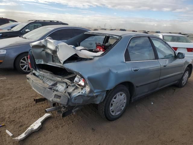 1995 Honda Accord LX