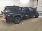 2011 Dodge Dakota SLT