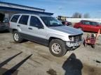 2004 Jeep Grand Cherokee Laredo