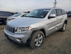 Jeep Vehiculos salvage en venta: 2011 Jeep Grand Cherokee Laredo