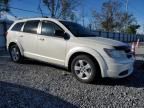 2013 Dodge Journey SE