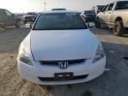 2005 Honda Accord Hybrid