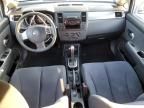 2008 Nissan Versa S