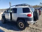 2010 Toyota FJ Cruiser