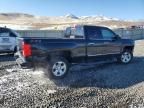 2018 Chevrolet Silverado K1500 LTZ