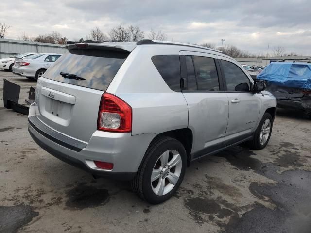 2011 Jeep Compass Sport