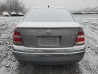 2005 Volkswagen Jetta GLS