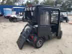 2018 Golf Cart Cart