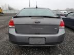 2010 Ford Focus SE