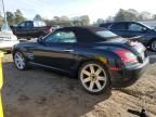 2005 Chrysler Crossfire Limited