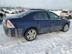 2006 Ford Fusion SEL