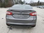 2013 Ford Fusion Titanium