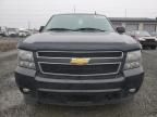 2012 Chevrolet Tahoe K1500 LT