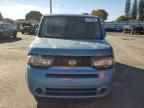 2009 Nissan Cube Base