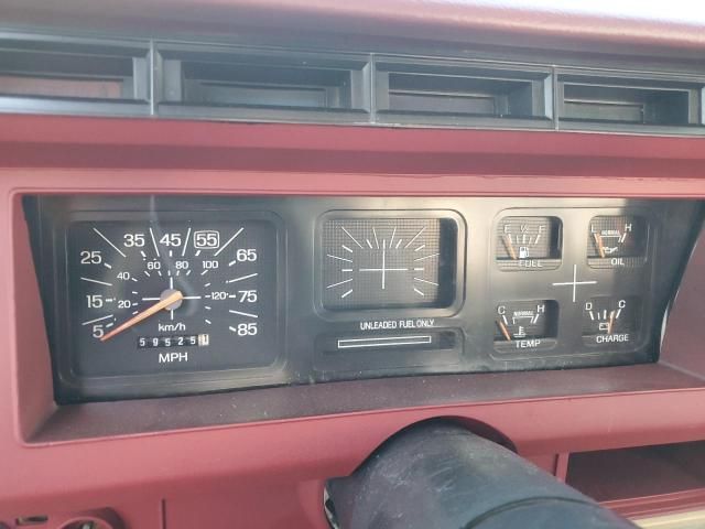 1980 Ford F150