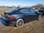 2019 Acura ILX Premium A-Spec