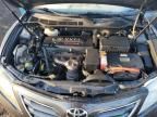 2009 Toyota Camry Hybrid