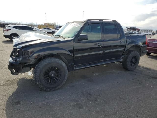 2004 Ford Explorer Sport Trac