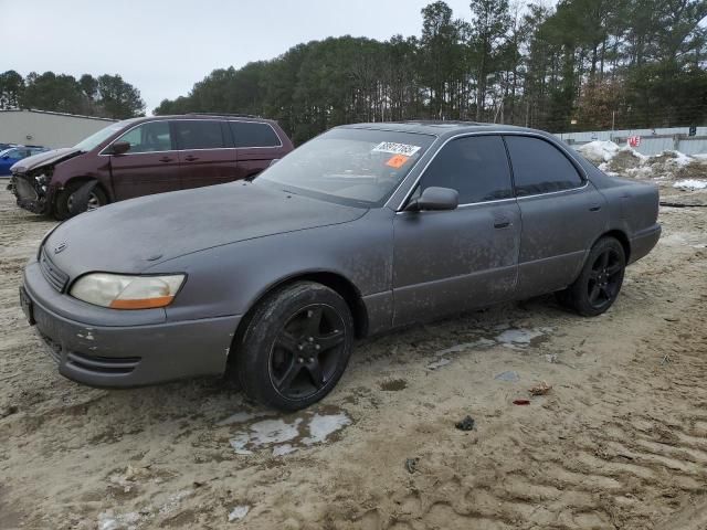 1995 Lexus ES 300