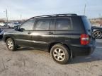 2005 Toyota Highlander Limited