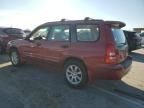 2005 Subaru Forester 2.5XS