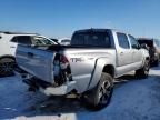 2015 Toyota Tacoma Double Cab