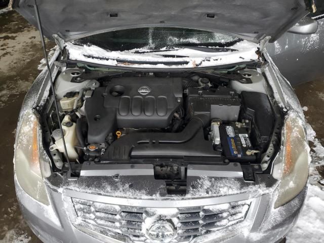 2008 Nissan Altima 2.5S