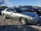 2006 Lincoln Town Car Signature