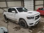 2022 Dodge RAM 1500 Sport