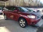 2008 Toyota Highlander Limited