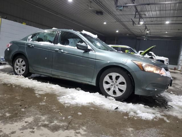 2008 Honda Accord EXL