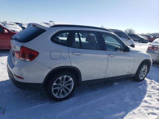 2015 BMW X1 XDRIVE28I