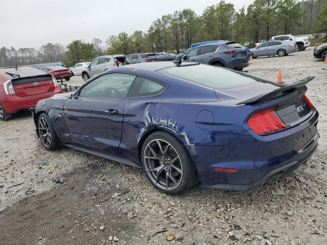 2020 Ford Mustang GT