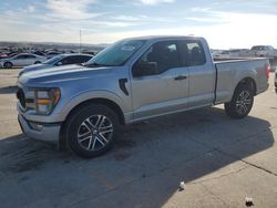 2023 Ford F150 Super Cab en venta en Grand Prairie, TX