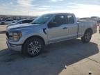 2023 Ford F150 Super Cab