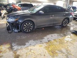 2017 Nissan Altima 2.5 en venta en Indianapolis, IN