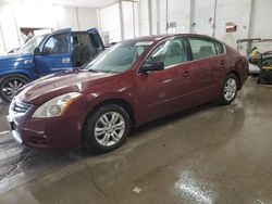 2012 Nissan Altima Base en venta en Madisonville, TN