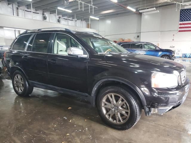 2008 Volvo XC90 V8