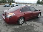 2010 Nissan Altima Base