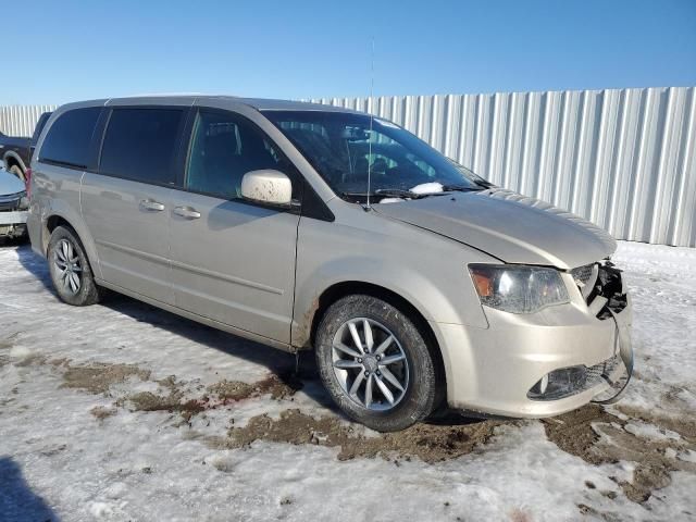 2014 Dodge Grand Caravan R/T