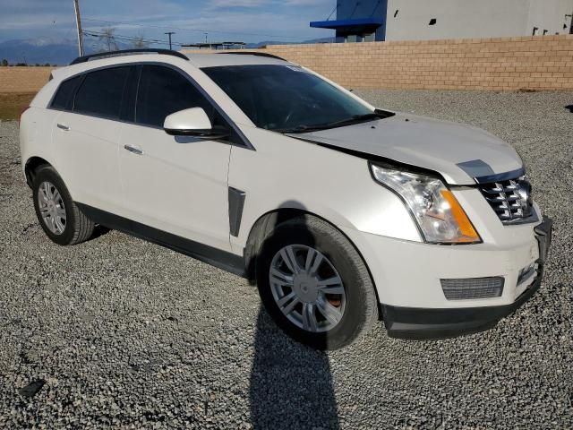 2015 Cadillac SRX