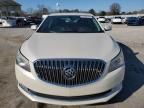 2014 Buick Lacrosse