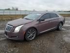 2013 Cadillac XTS