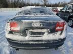 2004 Audi A8 L Quattro