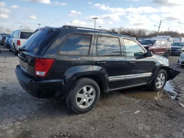 2010 Jeep Grand Cherokee Laredo